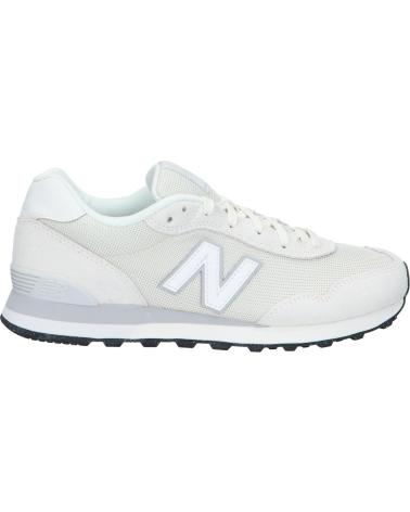 new balance ML515WHT ML515V3 REFLECTION