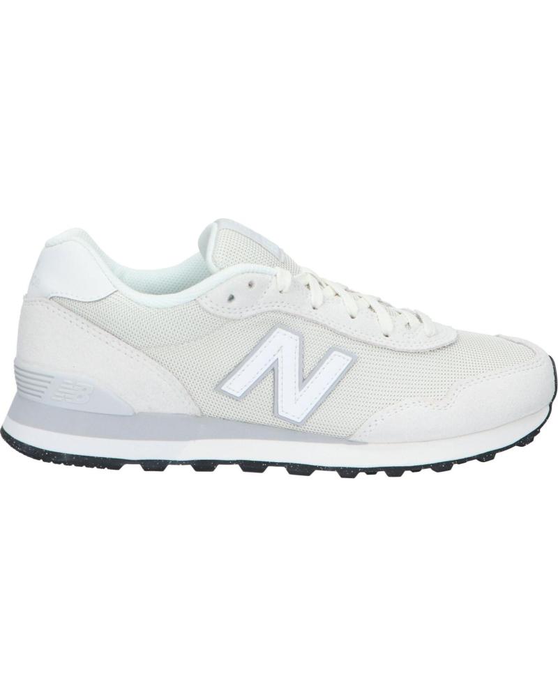 new balance ML515WHT ML515V3 REFLECTION