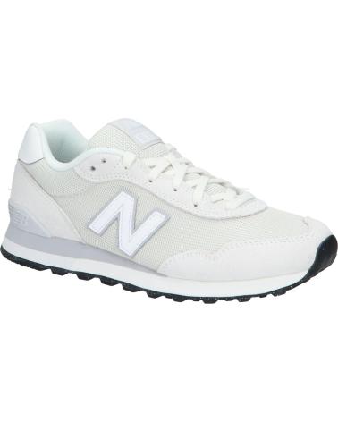 new balance ML515WHT ML515V3 REFLECTION