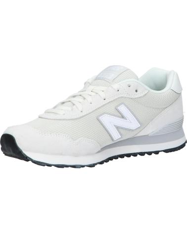 new balance ML515WHT ML515V3 REFLECTION