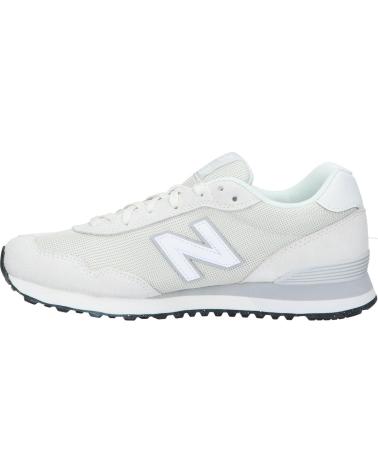 new balance ML515WHT ML515V3 REFLECTION