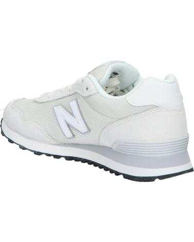 new balance ML515WHT ML515V3 REFLECTION