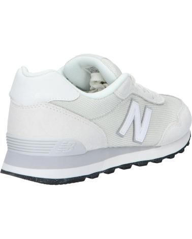 new balance ML515WHT ML515V3 REFLECTION
