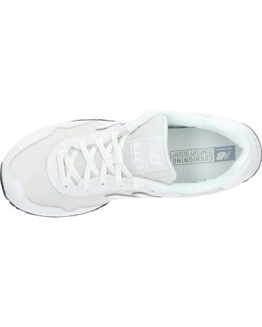 new balance ML515WHT ML515V3 REFLECTION