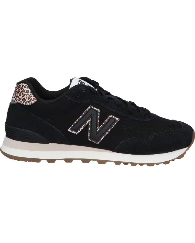 new balance WL515SB3 WL515V3 BLACK
