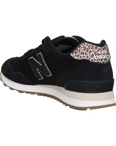 new balance WL515SB3 WL515V3 BLACK