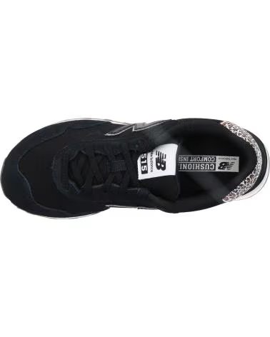 new balance WL515SB3 WL515V3 BLACK