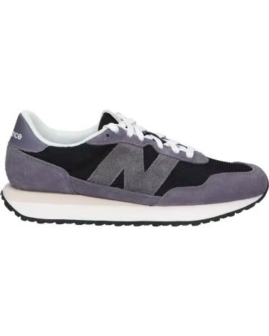 new balance M23718J M237V1LI NEPTUNE GREY