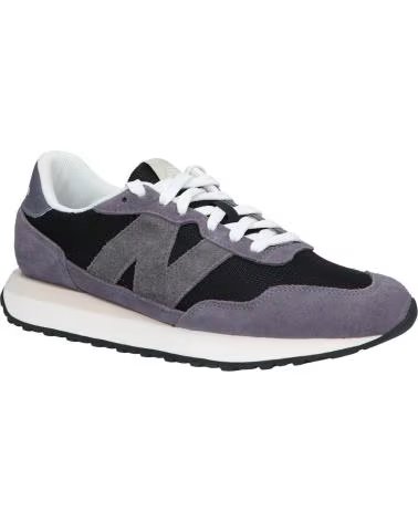new balance M23718J M237V1LI NEPTUNE GREY