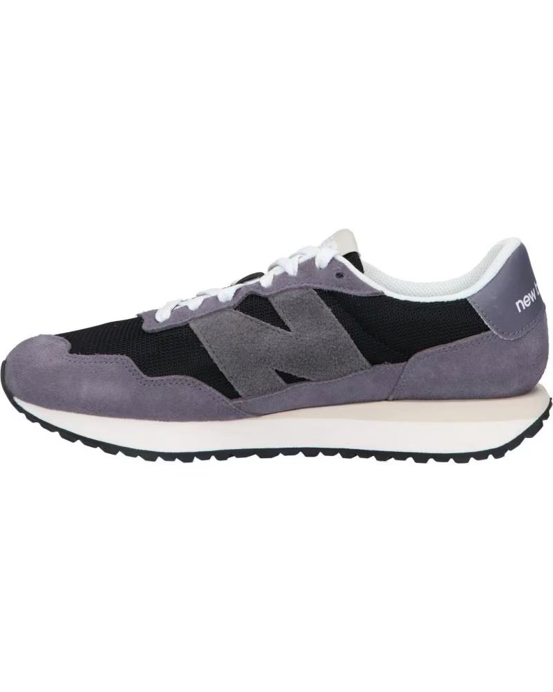 new balance M23718J M237V1LI NEPTUNE GREY