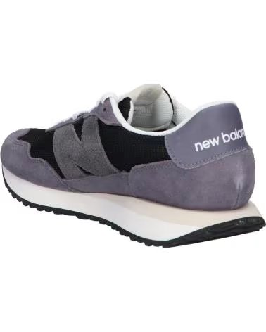 new balance M23718J M237V1LI NEPTUNE GREY