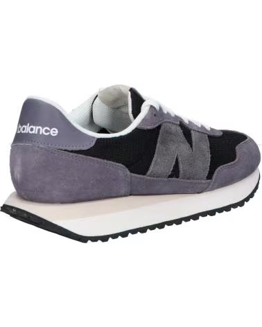 new balance M23718J M237V1LI NEPTUNE GREY