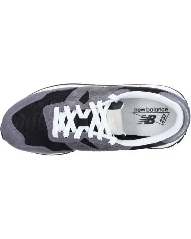 new balance M23718J M237V1LI NEPTUNE GREY