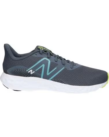new balance M41128A M411V3 GRAPHITE