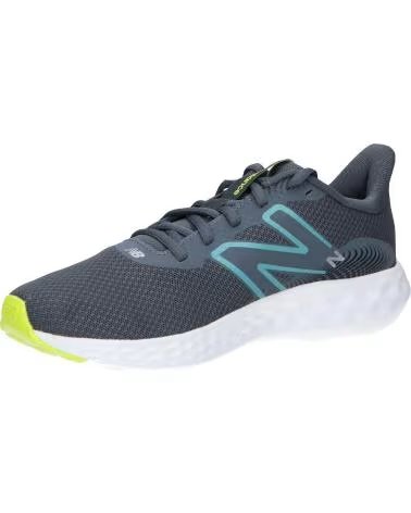 new balance M41128A M411V3 GRAPHITE