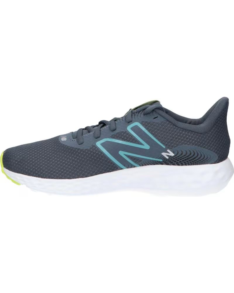 new balance M41128A M411V3 GRAPHITE