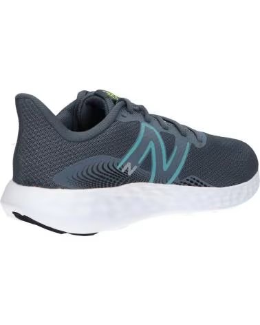 new balance M41128A M411V3 GRAPHITE