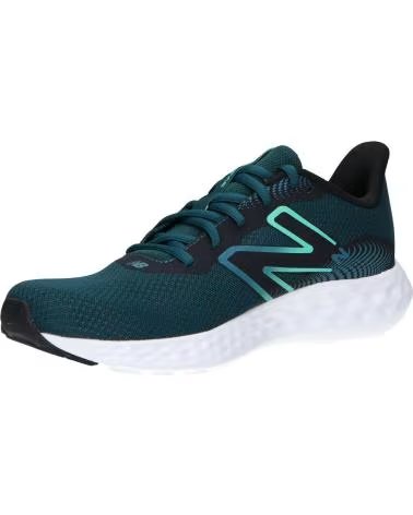 new balance M4118PQ M411V3 SALT WATER