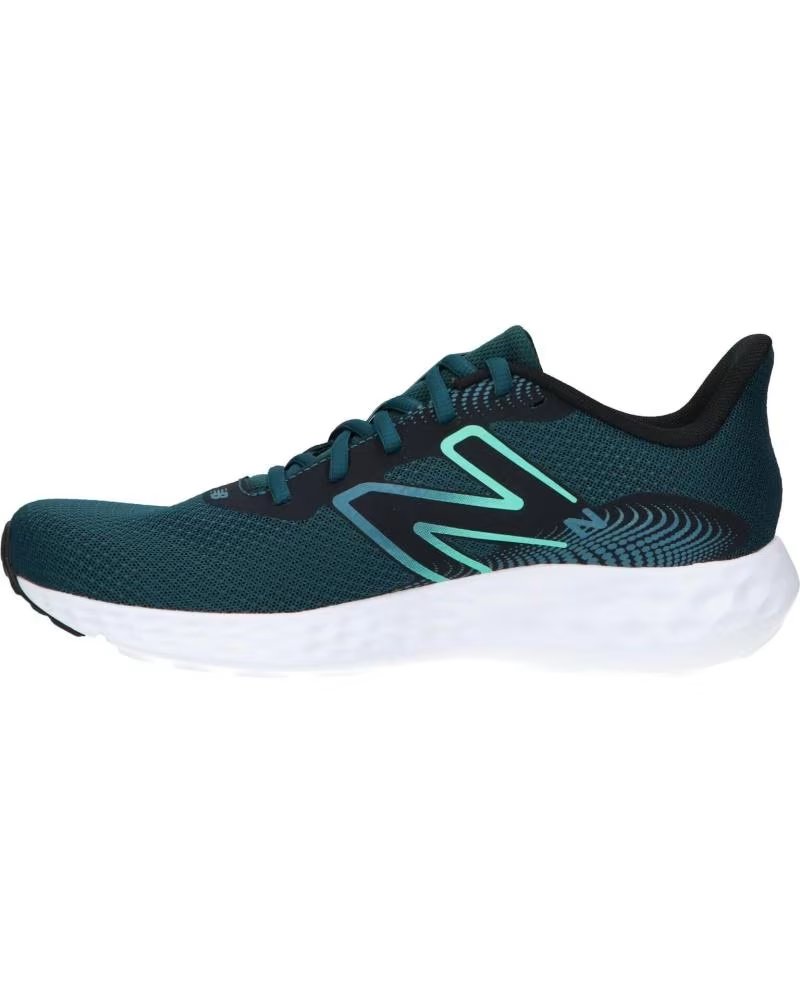 new balance M4118PQ M411V3 SALT WATER