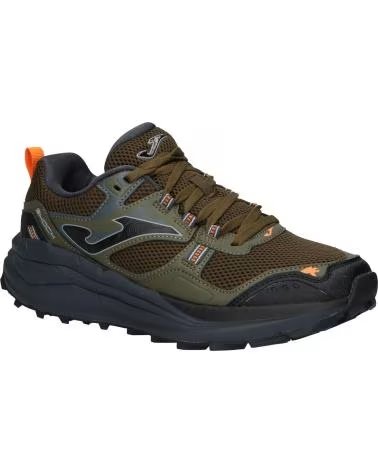 JOMA ZAPATILLAS TKSHOW2523 EN NEGRO PARA HOMBRE CAQUI