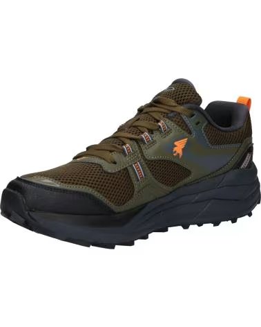 JOMA ZAPATILLAS TKSHOW2523 EN NEGRO PARA HOMBRE CAQUI