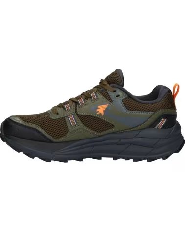 JOMA ZAPATILLAS TKSHOW2523 EN NEGRO PARA HOMBRE CAQUI