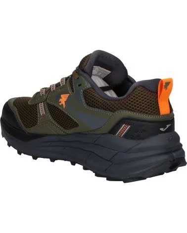 JOMA ZAPATILLAS TKSHOW2523 EN NEGRO PARA HOMBRE CAQUI