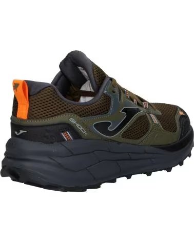 JOMA ZAPATILLAS TKSHOW2523 EN NEGRO PARA HOMBRE CAQUI