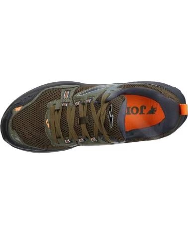 JOMA ZAPATILLAS TKSHOW2523 EN NEGRO PARA HOMBRE CAQUI