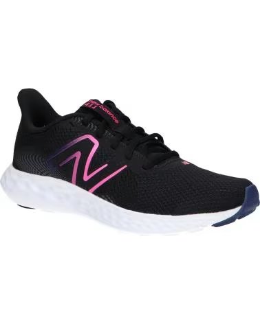 new balance W4115CX W411V3 BLACK