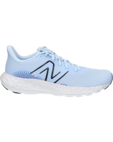 new balance W4119DW W411V3 OXFORD BLUE