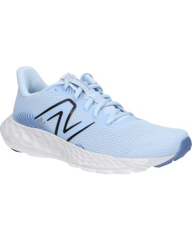 new balance W4119DW W411V3 OXFORD BLUE