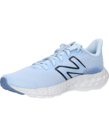 new balance W4119DW W411V3 OXFORD BLUE