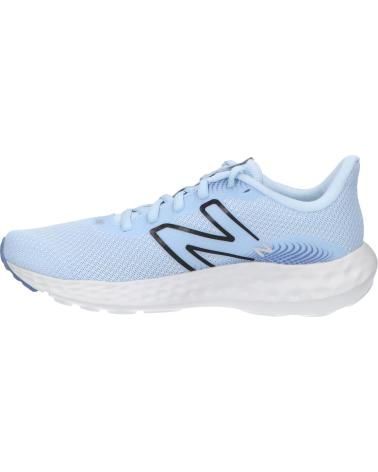 new balance W4119DW W411V3 OXFORD BLUE