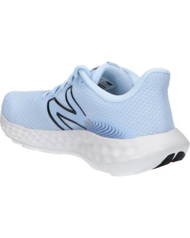 new balance W4119DW W411V3 OXFORD BLUE