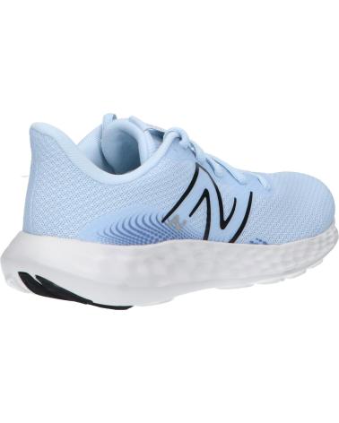 new balance W4119DW W411V3 OXFORD BLUE