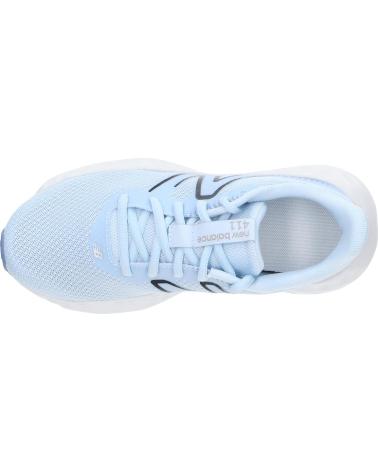 new balance W4119DW W411V3 OXFORD BLUE