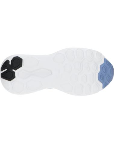 new balance W4119DW W411V3 OXFORD BLUE