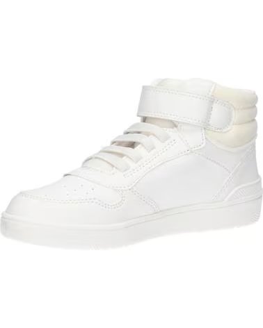 GEOX J36HXA 05415 J WASHIBA GIRL C1000 WHITE