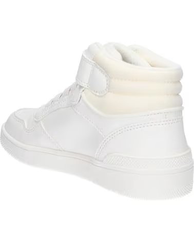 GEOX J36HXA 05415 J WASHIBA GIRL C1000 WHITE