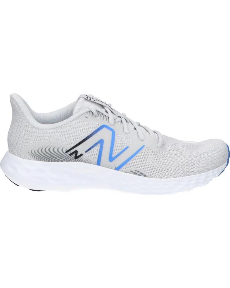 new balance M411626 M411V3 GREY MATTER