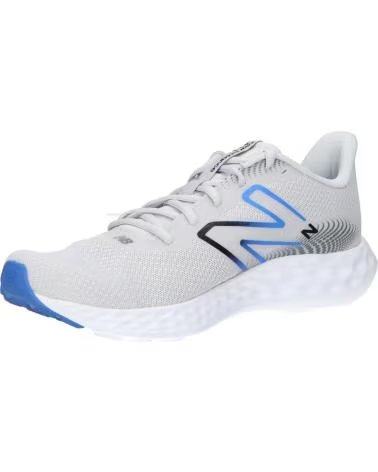 new balance M411626 M411V3 GREY MATTER
