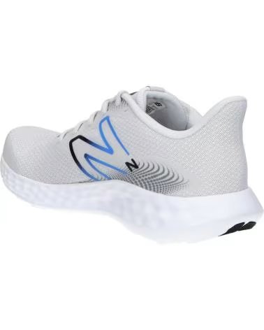 new balance M411626 M411V3 GREY MATTER