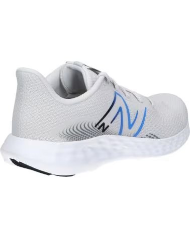 new balance M411626 M411V3 GREY MATTER