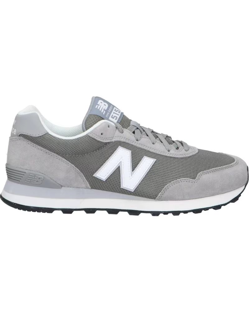 new balance ML515GRY ML515V3 SLATE GREY