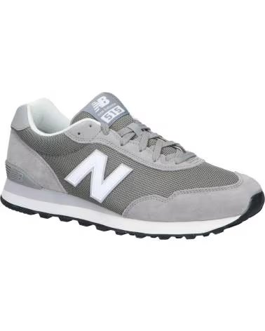 new balance ML515GRY ML515V3 SLATE GREY