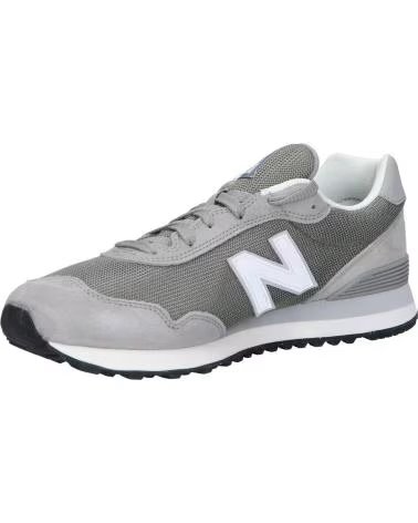 new balance ML515GRY ML515V3 SLATE GREY