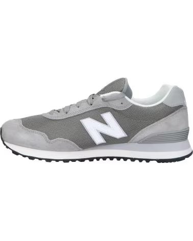 new balance ML515GRY ML515V3 SLATE GREY