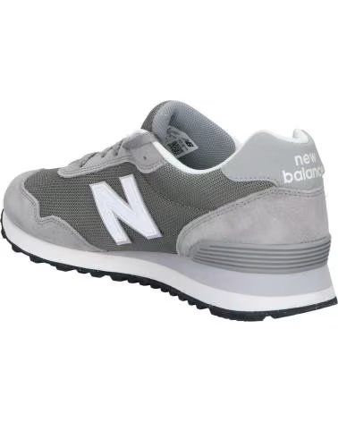 new balance ML515GRY ML515V3 SLATE GREY