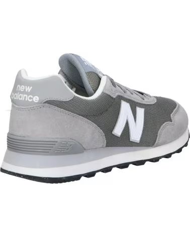 new balance ML515GRY ML515V3 SLATE GREY